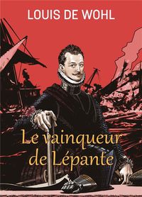 Produktbild: Le vainqueur de lepante