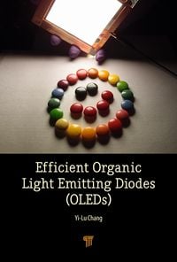 Produktbild: Efficient Organic Light Emitting-Diodes (OLEDs)
