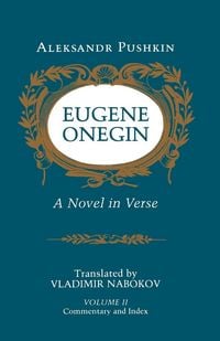 Produktbild: Eugene Onegin
