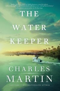 Produktbild: The Water Keeper