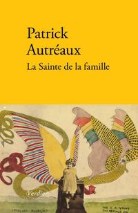 Produktbild: La sainte de la famille
