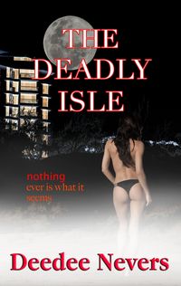 Produktbild: The Deadly Isle