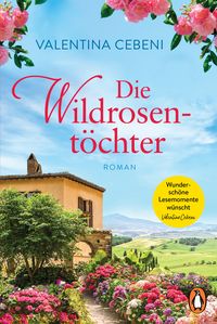 Produktbild: Die Wildrosent&ouml;chter