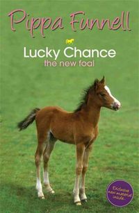 Produktbild: Tilly's Pony Tails: Lucky Chance the New Foal