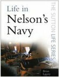 Produktbild: Life in Nelson's Navy