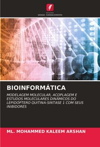 Produktbild: Bioinform&aacute;tica