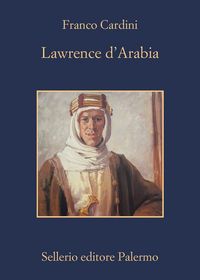 Produktbild: Lawrence d'Arabia