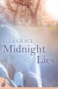 Produktbild: Midnight Lies: Wildefire Book 2
