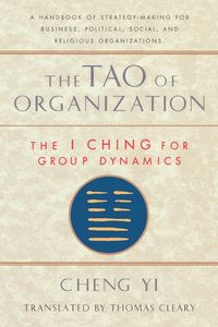 Produktbild: The Tao of Organization
