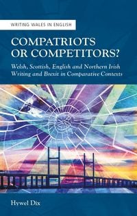 Produktbild: Compatriots or Competitors?
