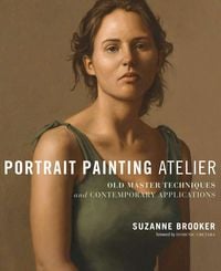 Produktbild: Portrait Painting Atelier