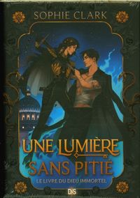 Produktbild: Une lumi&egrave;re sans piti&eacute;