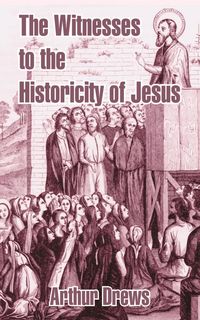 Produktbild: Witnesses to the Historicity of Jesus, The