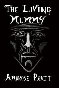 Produktbild: The Living Mummy tpb