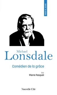 Produktbild: Prier 15 jours avec Michael Lonsdale