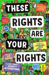 Produktbild: These Rights are Your Rights