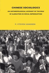 Produktbild: Chinese Sociologics