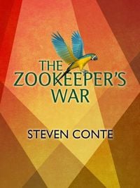 Produktbild: The Zookeeper's War