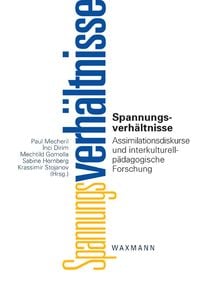 Produktbild: Spannungsverh&auml;ltnisse