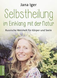 Produktbild: Selbstheilung im Einklang mit der Natur