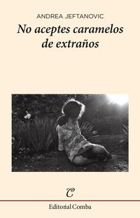 Produktbild: No aceptes caramelos de extra&ntilde;os
