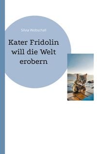 Produktbild: Kater Fridolin