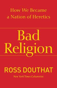 Produktbild: Bad Religion