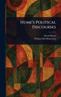 Produktbild: Hume's Political Discourses