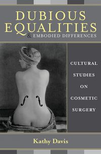 Produktbild: Dubious Equalities and Embodied Differences