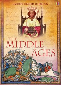 Produktbild: Wheatley, A: The Middle Ages