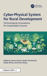 Produktbild: Cyber-Physical System for Rural Development