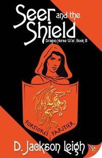 Produktbild: Seer and the Shield