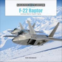Produktbild: F-22 Raptor