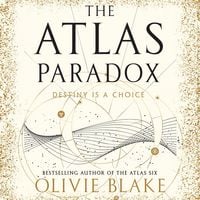 Produktbild: The Atlas Paradox