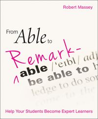 Produktbild: From Able to Remarkable