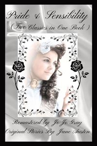 Produktbild: Pride & Sensibility