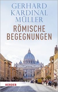 Produktbild: R&ouml;mische Begegnungen