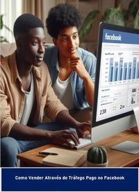 Produktbild: Facebook Mastermind: A Arte de Vender Online Descomplicada