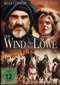 Bild vom Artikel Der Wind und der Löwe vom Autor Sean Connery