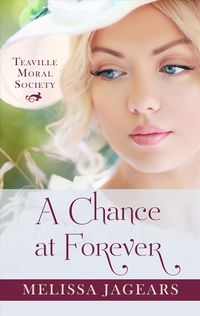 Produktbild: Chance At Forever -Lp