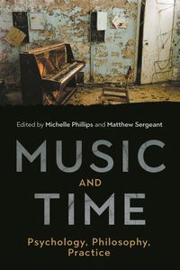 Produktbild: Music and Time