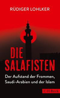 Produktbild: Die Salafisten