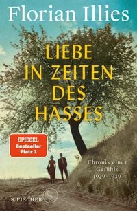 Produktbild: Liebe in Zeiten des Hasses