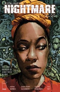 Produktbild: Barnes, R: Nita Hawes' Nightmare Blog, Volume 2: Murder By A