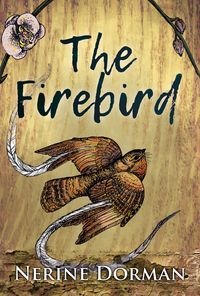 Produktbild: The Firebird