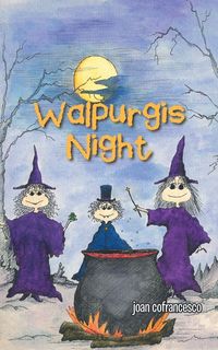 Produktbild: Walpurgis Night