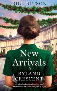 Produktbild: New Arrivals in Byland Crescent