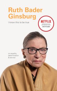 Produktbild: Ruth Bader Ginsburg