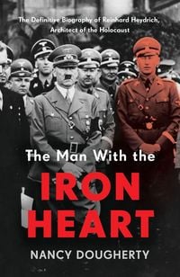 Produktbild: The Man With the Iron Heart