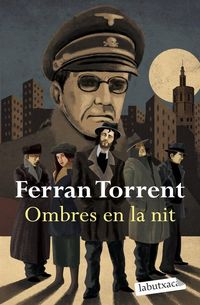 Produktbild: Ombres en la nit